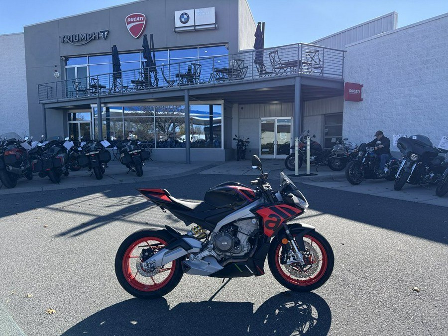 2024 Aprilia® Tuono 660 Factory
