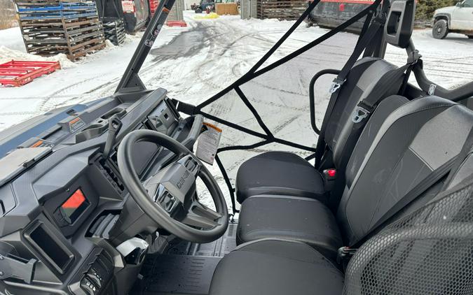 2026 Can-Am Defender XT HD11