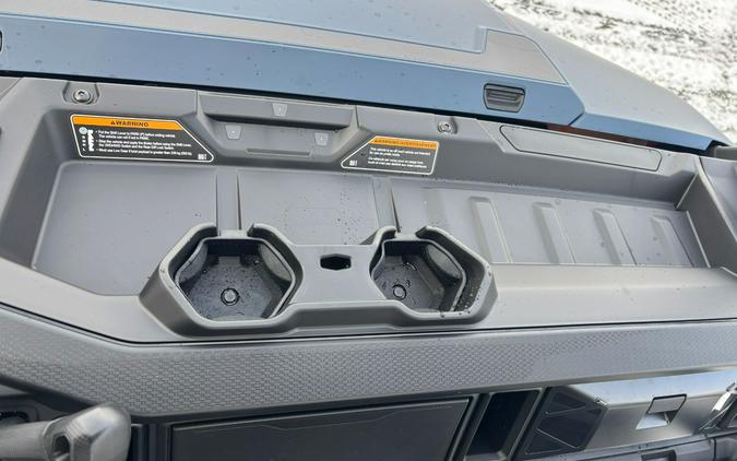 2026 Can-Am Defender XT HD11