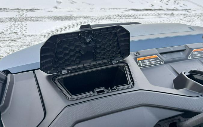 2026 Can-Am Defender XT HD11