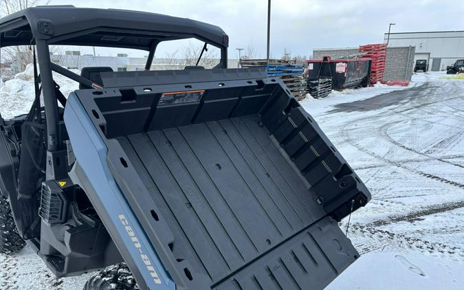 2026 Can-Am Defender XT HD11