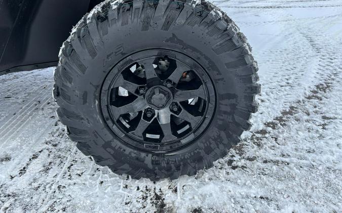 2026 Can-Am Defender XT HD11