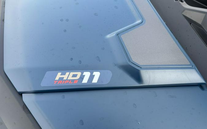 2026 Can-Am Defender XT HD11