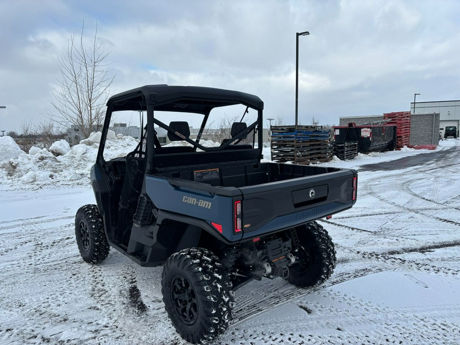 2026 Can-Am Defender XT HD11