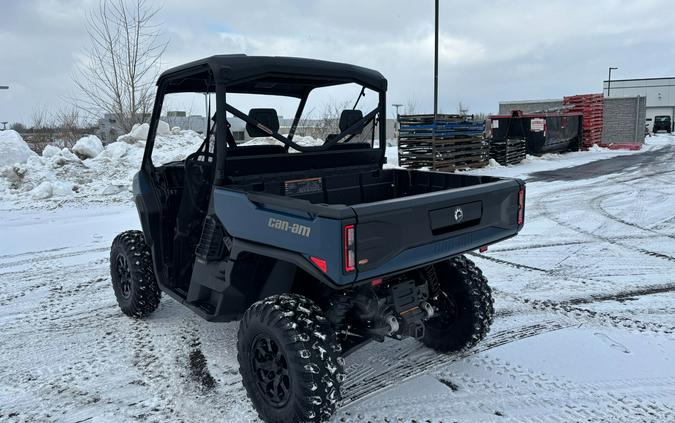 2026 Can-Am Defender XT HD11