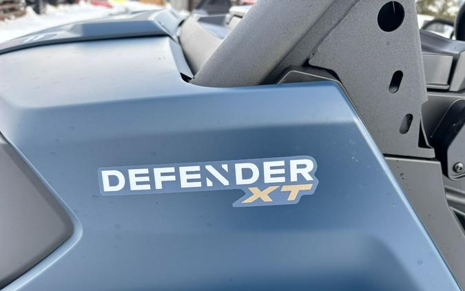 2026 Can-Am Defender XT HD11