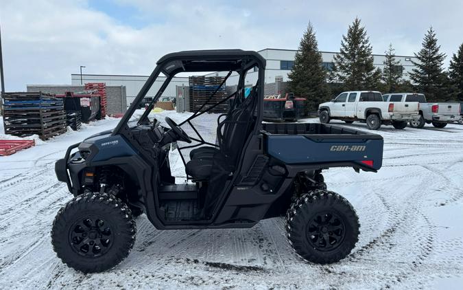 2026 Can-Am Defender XT HD11