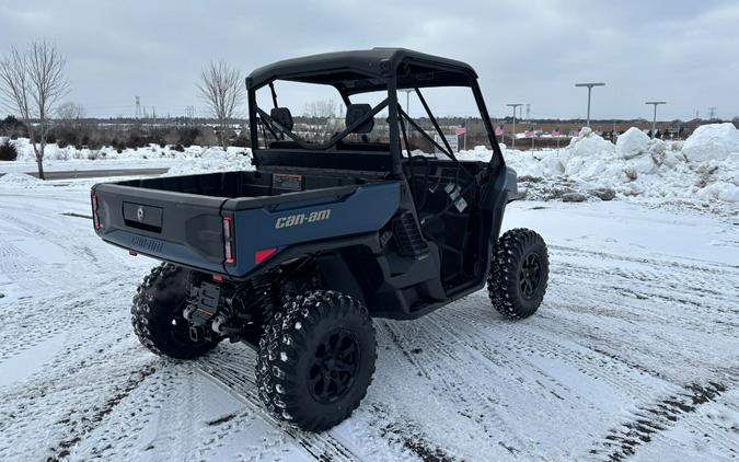 2026 Can-Am Defender XT HD11