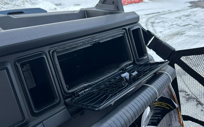 2026 Can-Am Defender XT HD11