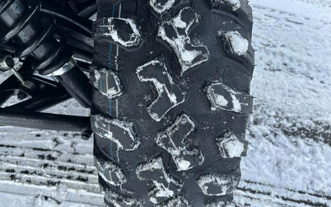 2026 Can-Am Defender XT HD11