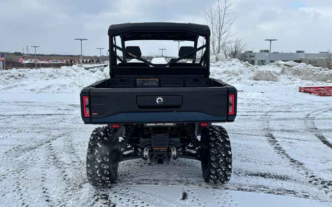 2026 Can-Am Defender XT HD11