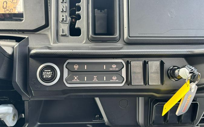 2026 Can-Am Defender XT HD11