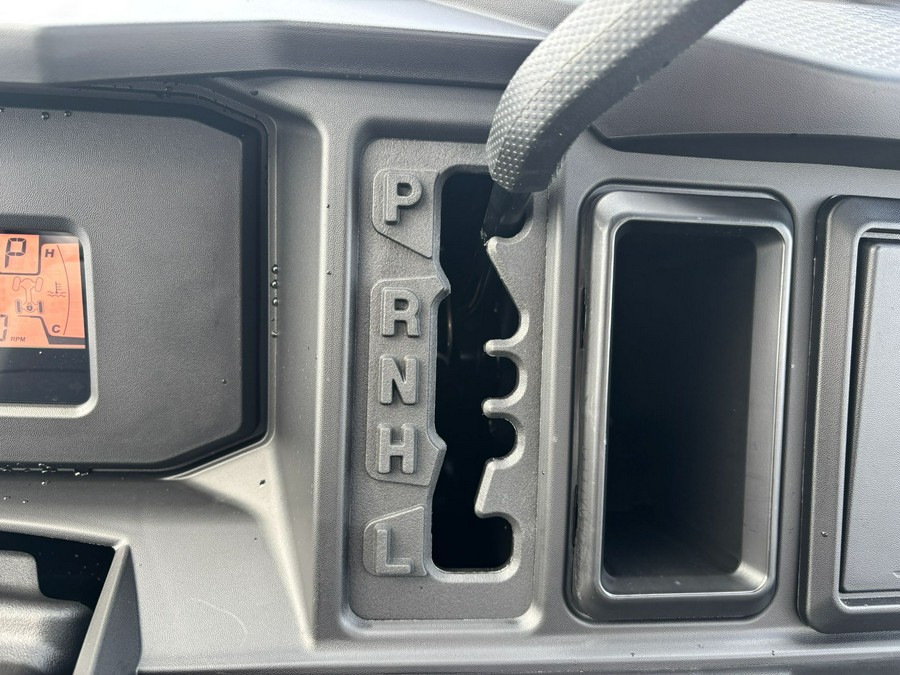 2026 Can-Am Defender XT HD11