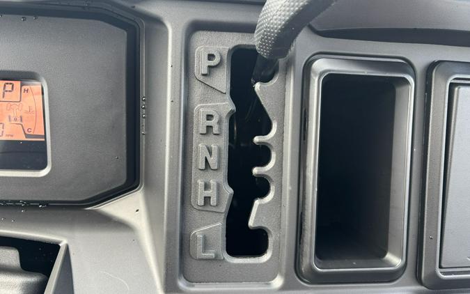 2026 Can-Am Defender XT HD11