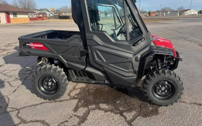 2025 Honda® Pioneer 1000