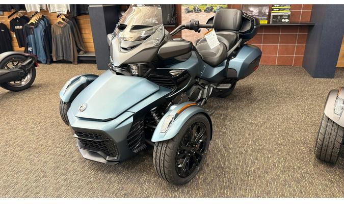 2026 SPYDER F3 LIMITED - Can-Am