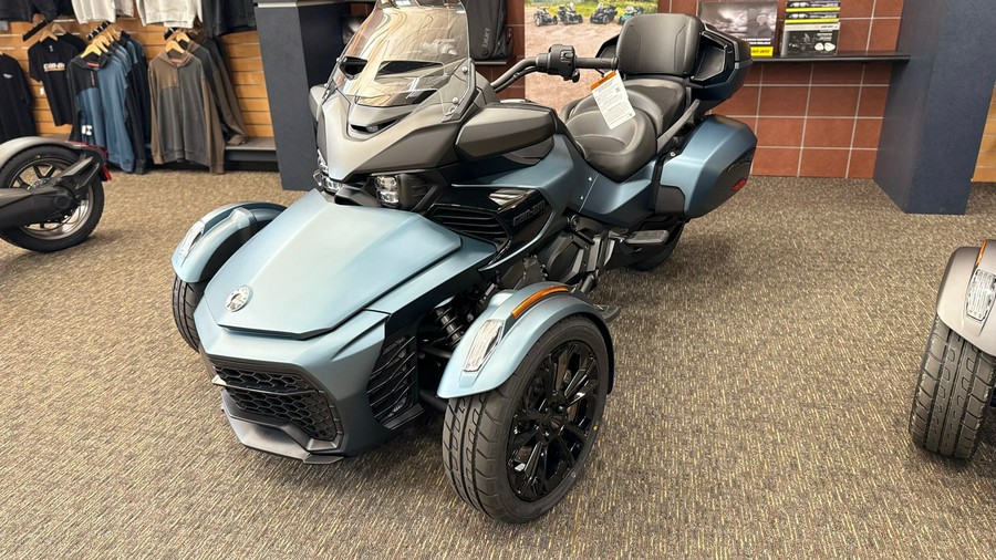 2026 Can-Am SPYDER F3 LIMITED