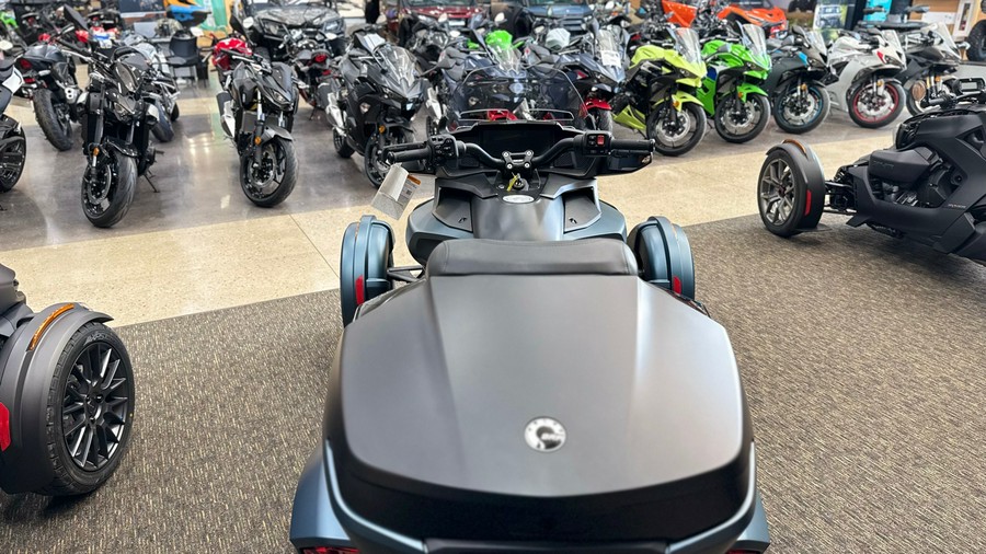 2026 Can-Am SPYDER F3 LIMITED