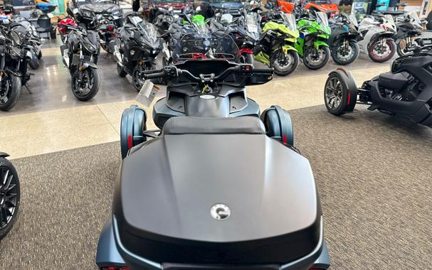 2026 Can-Am SPYDER F3 LIMITED