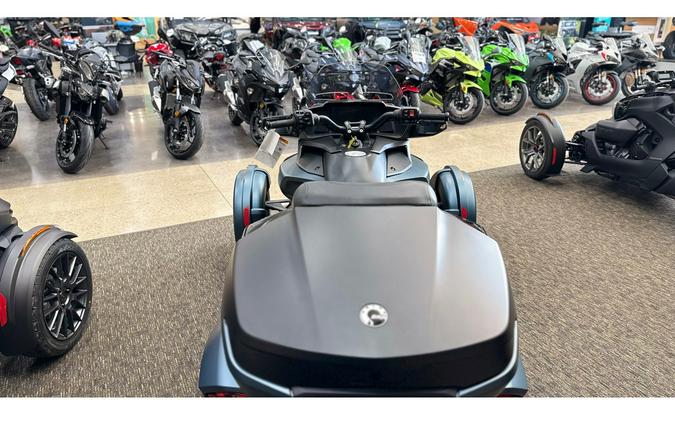 2026 SPYDER F3 LIMITED - Can-Am