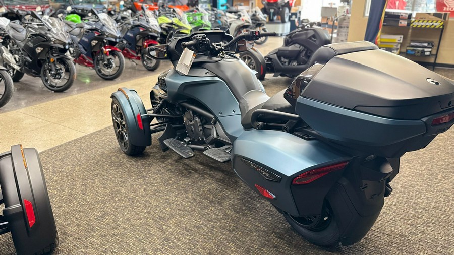 2026 Can-Am SPYDER F3 LIMITED