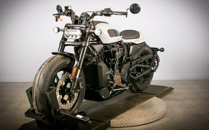 2024 Harley-Davidson Sportster S RH1250S