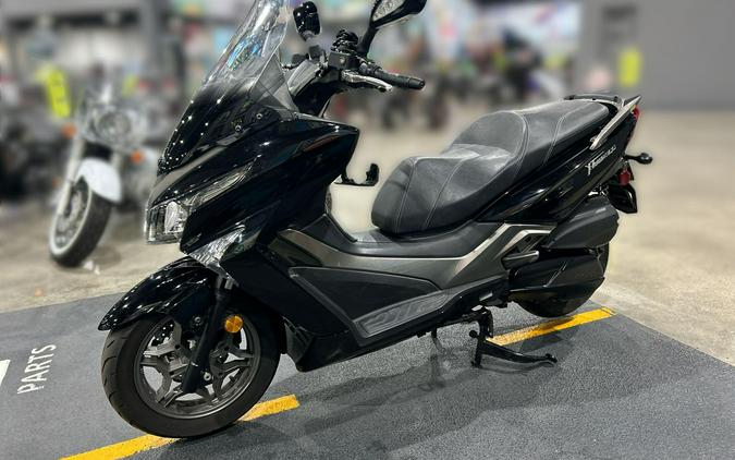 2023 Kymco X-TOWN 300i