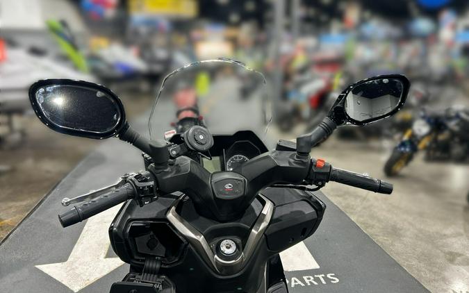 2023 Kymco X-TOWN 300i
