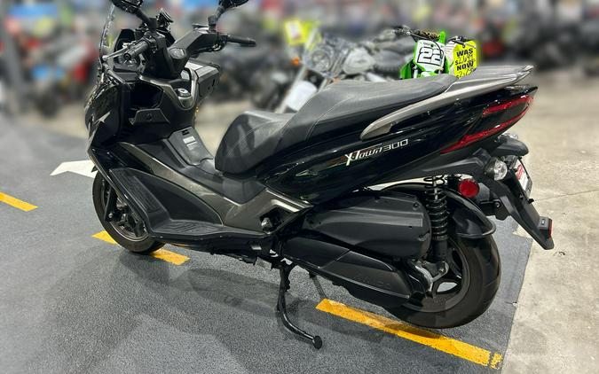 2023 Kymco X-TOWN 300i