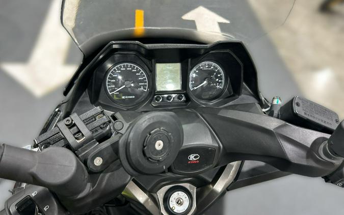 2023 Kymco X-TOWN 300i