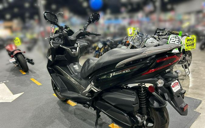 2023 Kymco X-TOWN 300i
