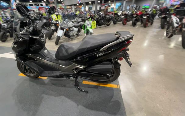 2023 Kymco X-TOWN 300i
