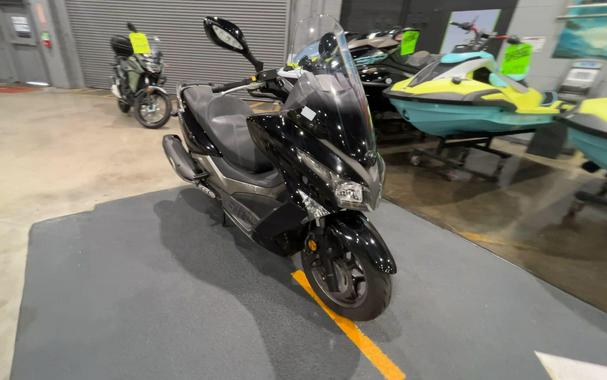 2023 Kymco X-TOWN 300i