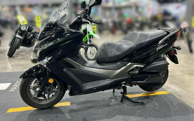 2023 Kymco X-TOWN 300i