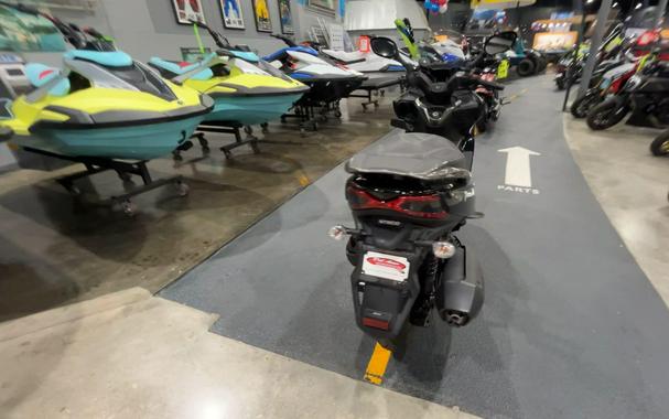 2023 Kymco X-TOWN 300i