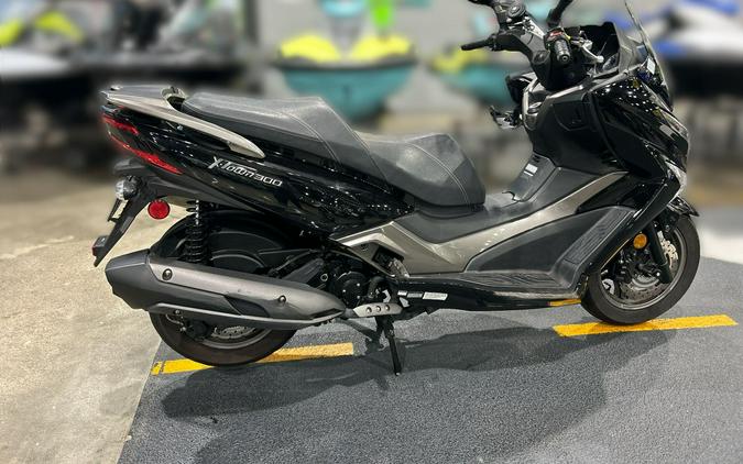 2023 Kymco X-TOWN 300i