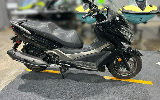 2023 Kymco X-TOWN 300i