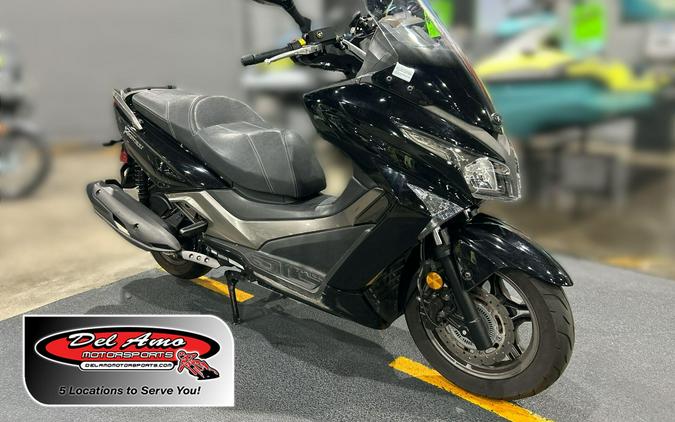 2023 Kymco X-TOWN 300i
