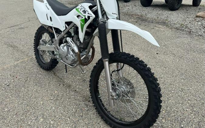 2026 Kawasaki KLX®230R