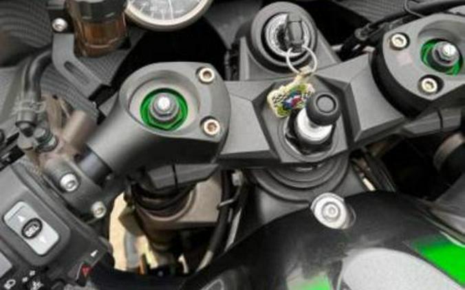 2018 Kawasaki ZX14000JJF Ninja ZX-14R ABS SE