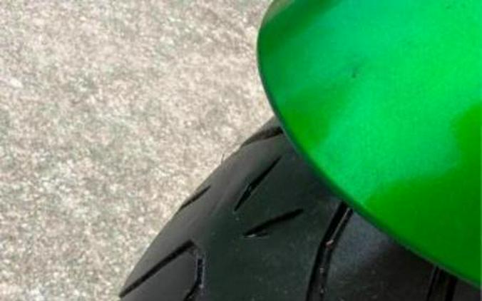 2018 Kawasaki ZX14000JJF Ninja ZX-14R ABS SE