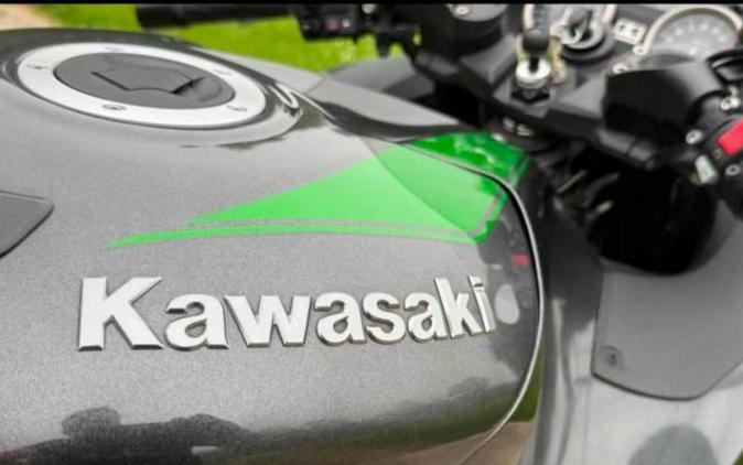 2018 Kawasaki ZX14000JJF Ninja ZX-14R ABS SE