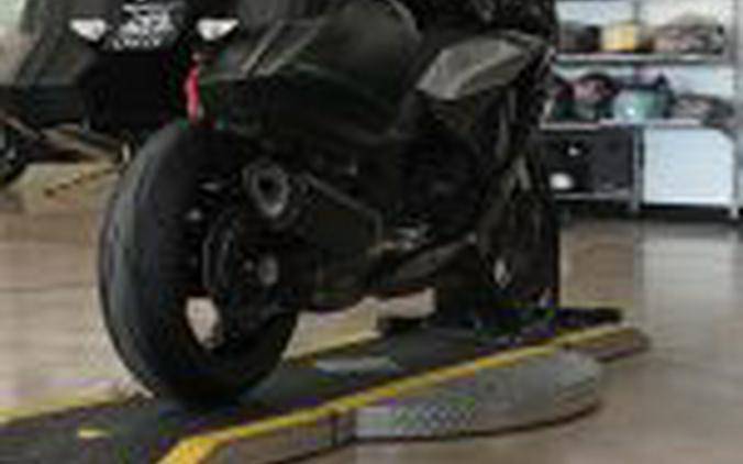 2020 Kawasaki Ninja 1000SX