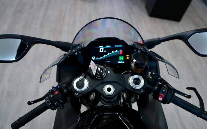 2023 BMW S1000RR Premium Package