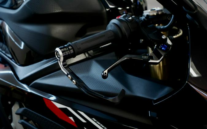 2023 BMW S1000RR Premium Package