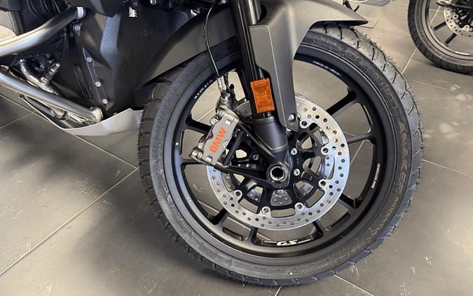 2026 BMW R1300GSA