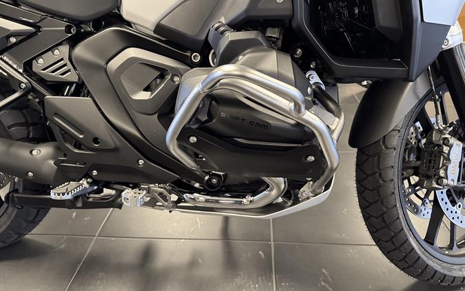 2026 BMW R1300GSA