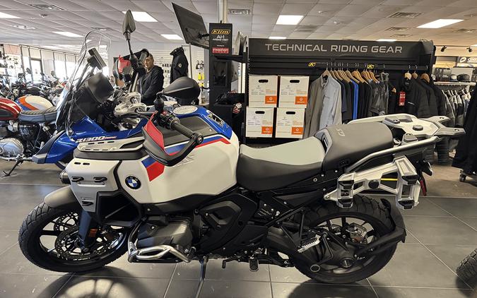 2026 BMW R1300GSA