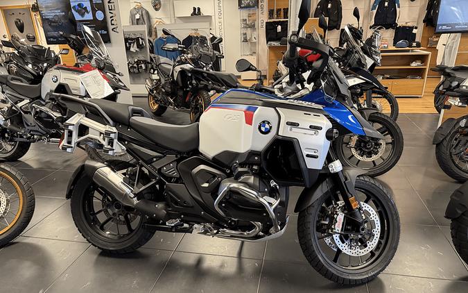 2026 BMW R1300GSA