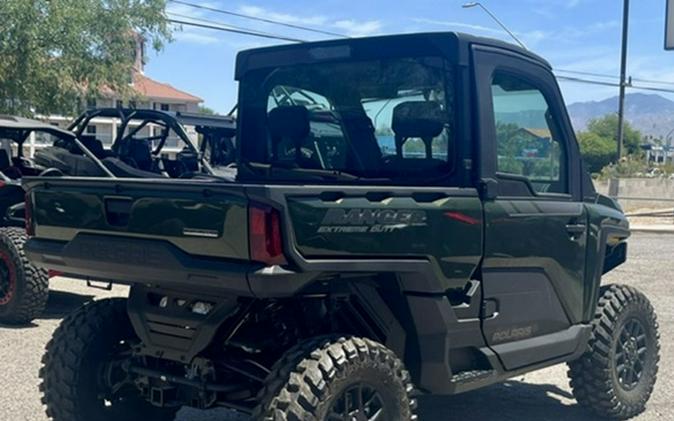 2026 Polaris Ranger XD 1500 Northstar Ultimate